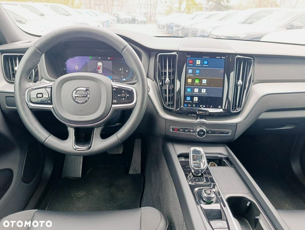 Volvo XC 60 - 40
