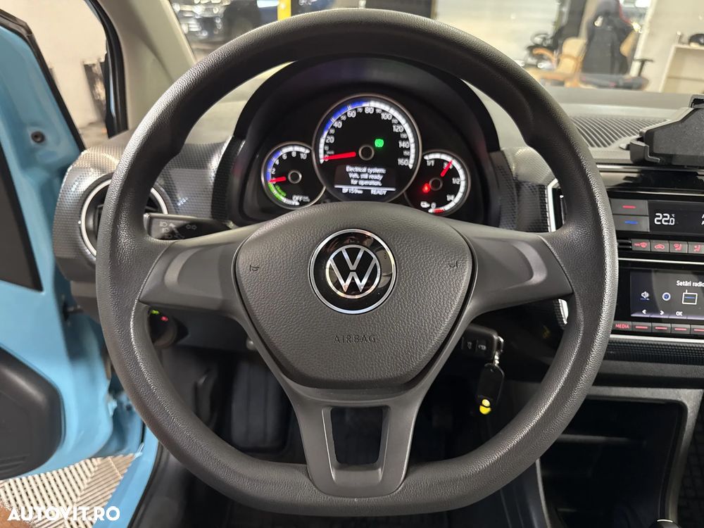 Volkswagen up! - 17