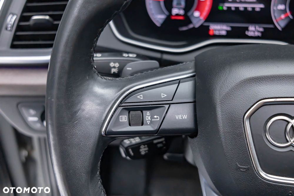 Audi Q5 40 TDI mHEV Quattro S Line S tronic - 15