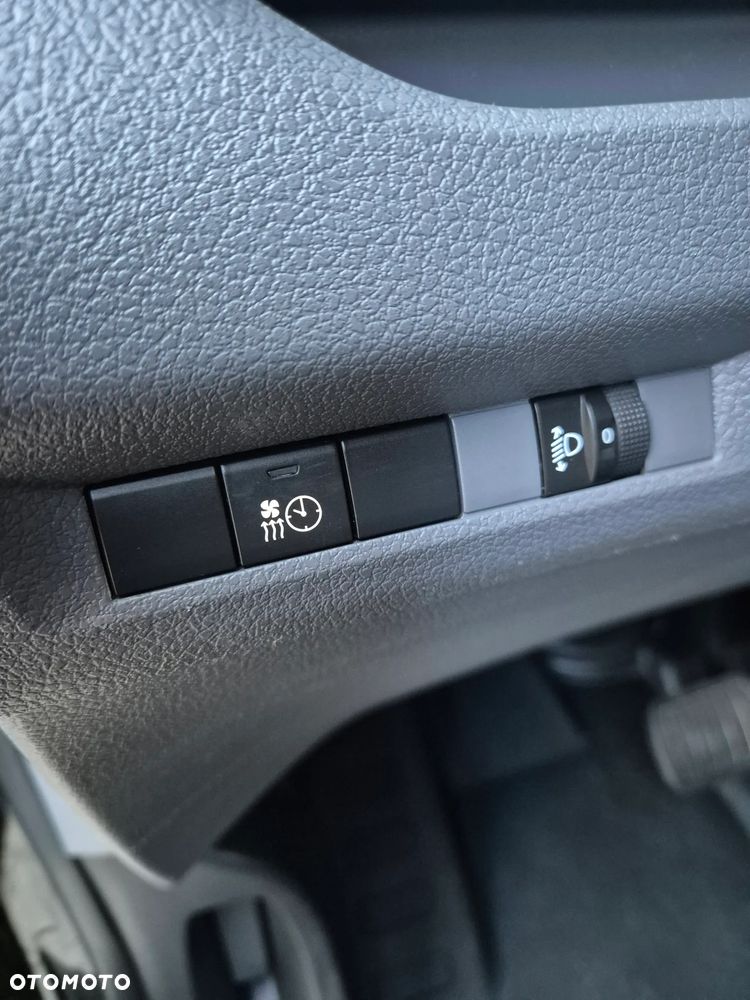Peugeot Expert 2020r L3 XXL 2.0Hdi Automat EAT8 130tys km Full wersja Klimatronic Webasto Led Super stan - 21