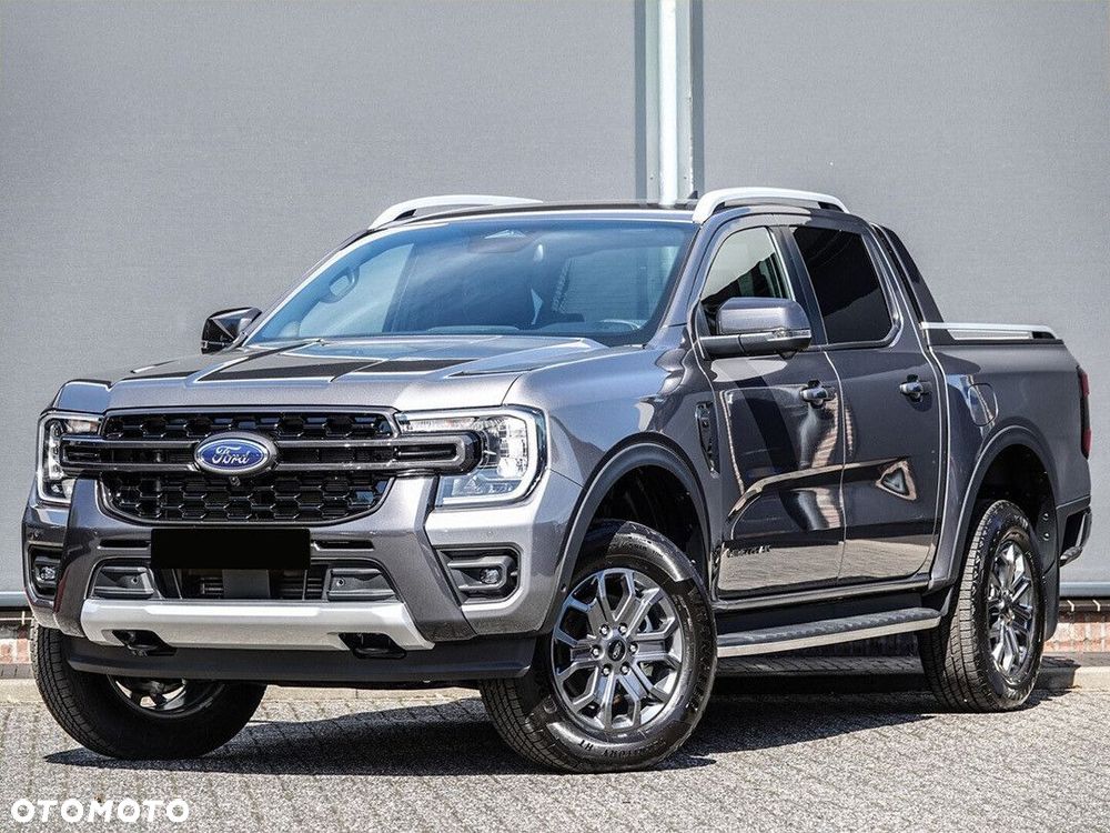Ford Ranger - 3