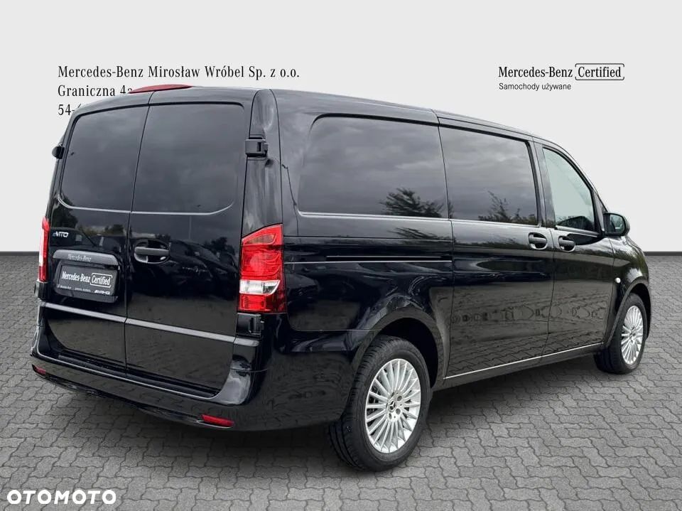 Mercedes-Benz eVito - 6