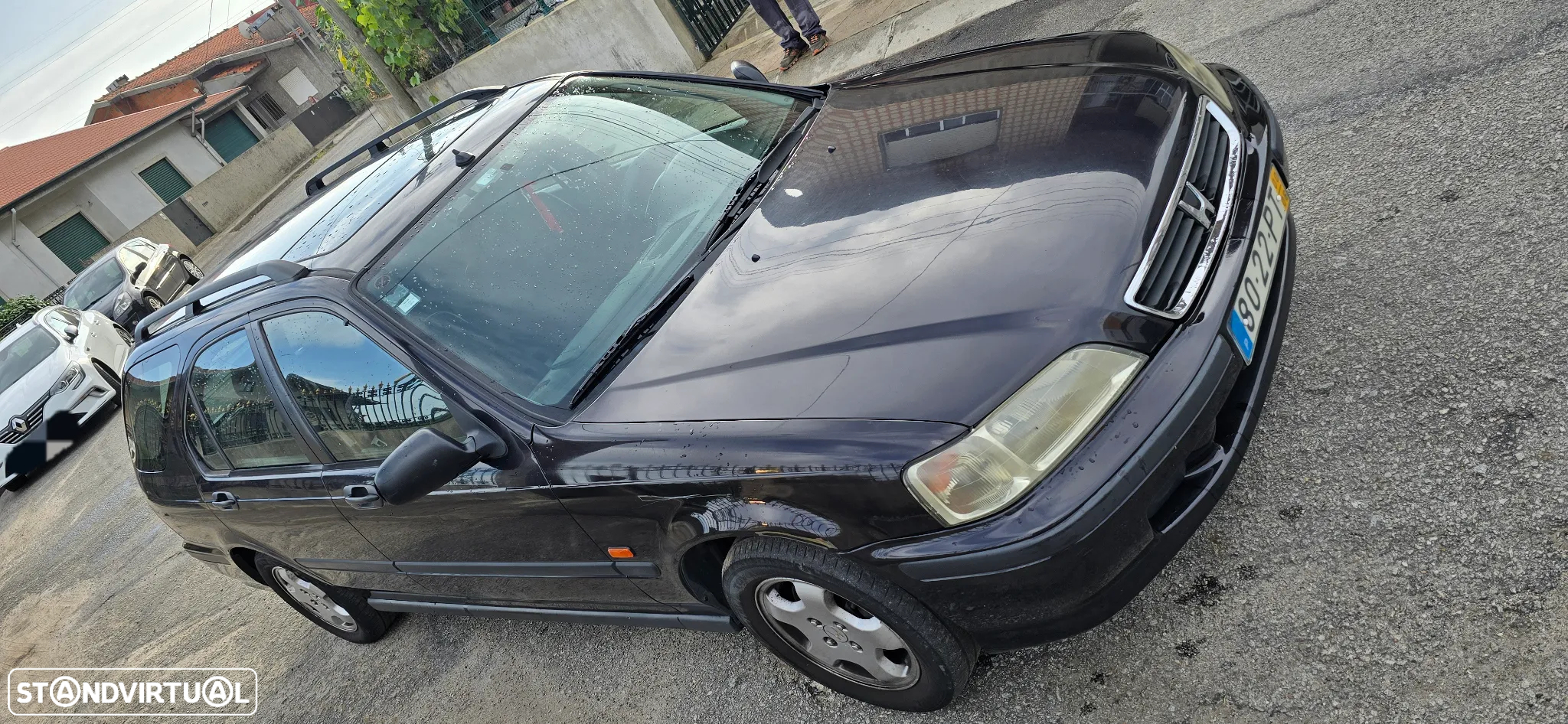 Honda Civic Aerodeck 1.4i S - 3