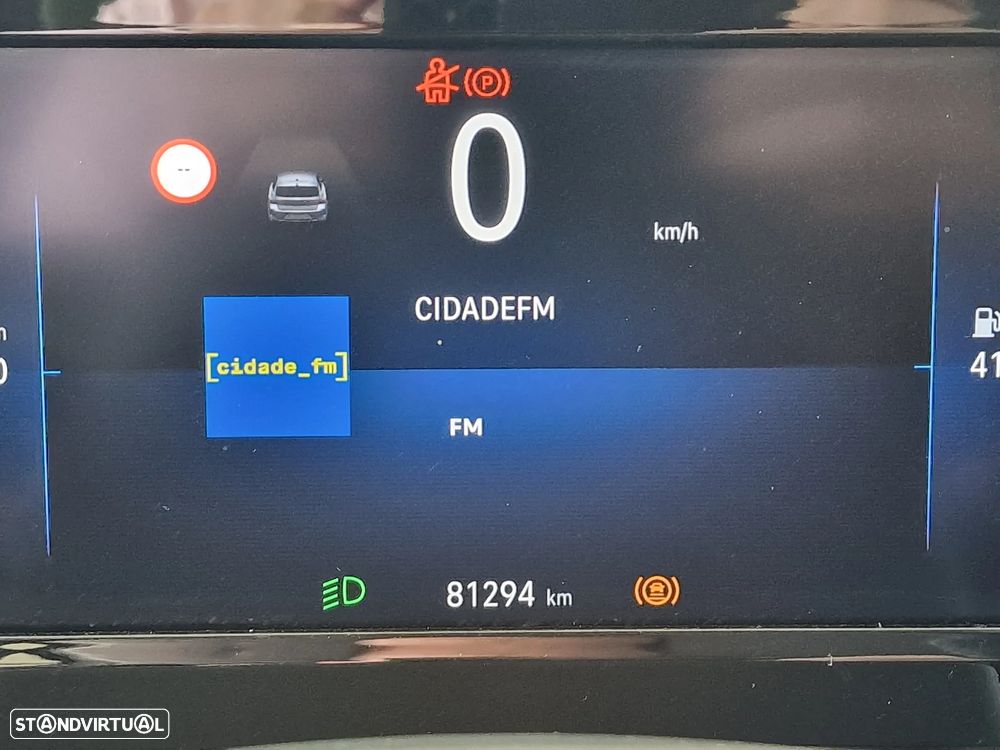 Opel Astra 1.5 D Elegance - 28
