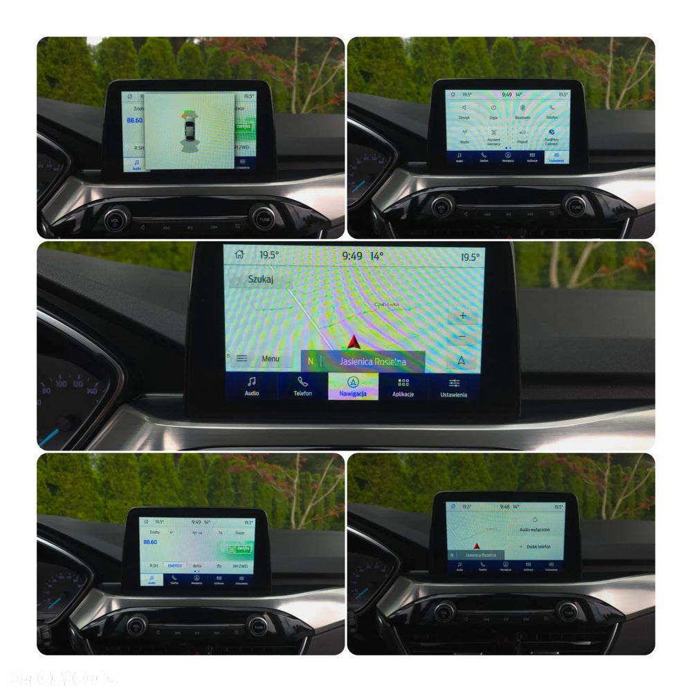 Ford Kuga 2.0 EcoBlue 4x4 VIGNALE - 23