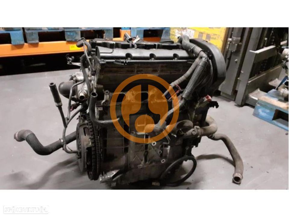 Motor LFY PEUGEOT 306 406 CITROEN XANTIA XSARA ZX - 3