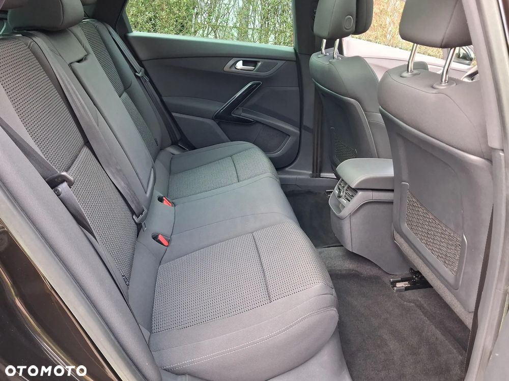 Peugeot 508 1.6 HDi Active - 18