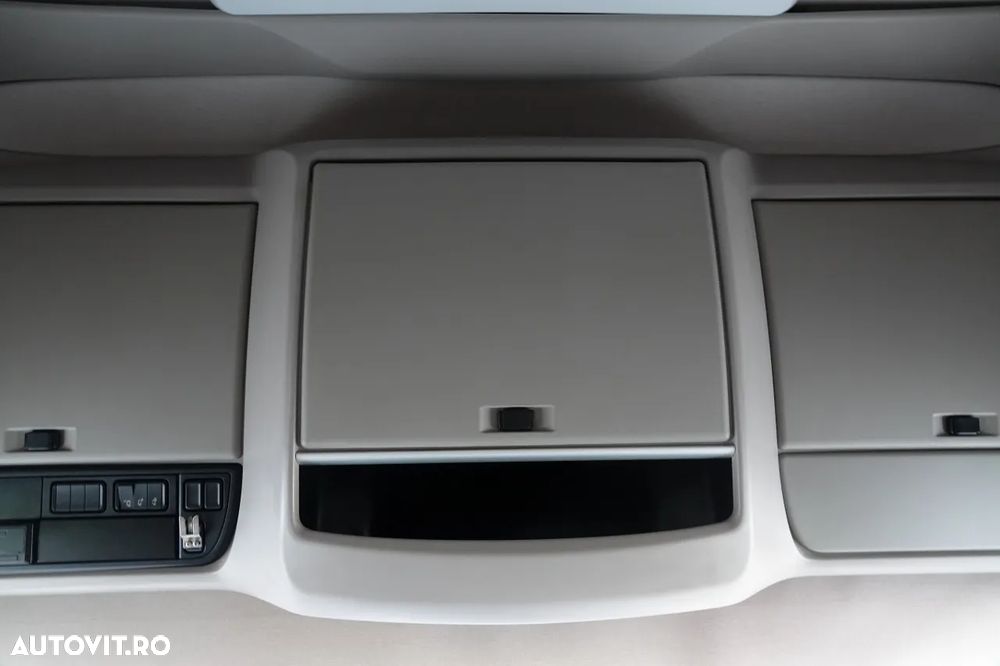 DAF XF 480 / SSC / I-PARK COOL / PUSHER / RETARDER / 100% ANVELOPE / - 27