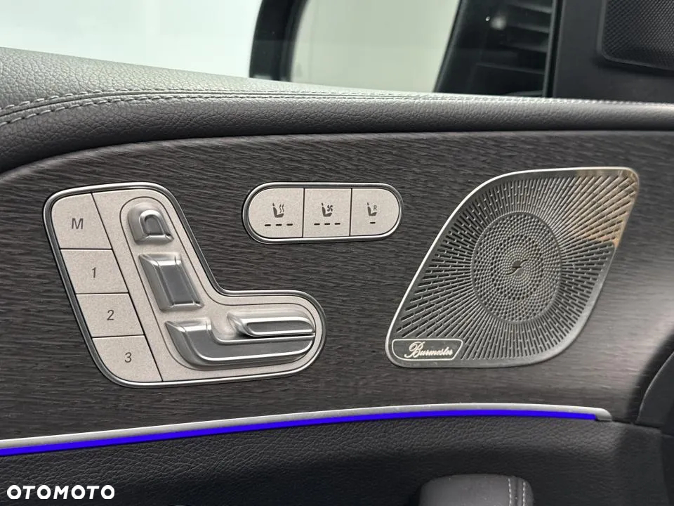 Mercedes-Benz GLE 400 e PHEV 4-Matic AMG Line - 11
