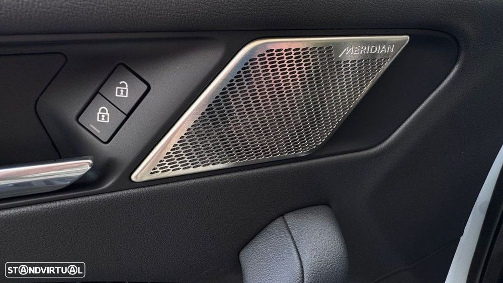 Jaguar I-Pace EV400 AWD S - 11