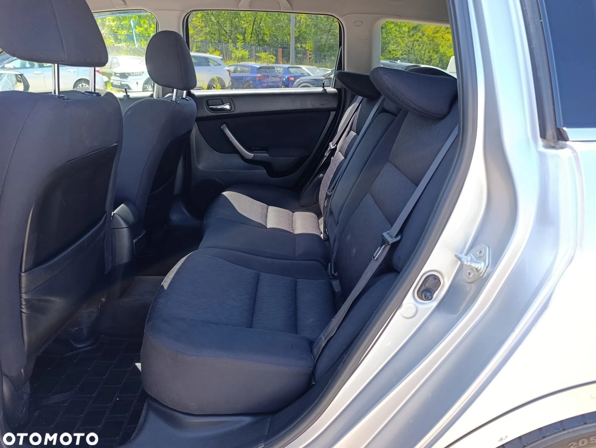 Honda Accord Tourer 2.0 i Comfort - 14