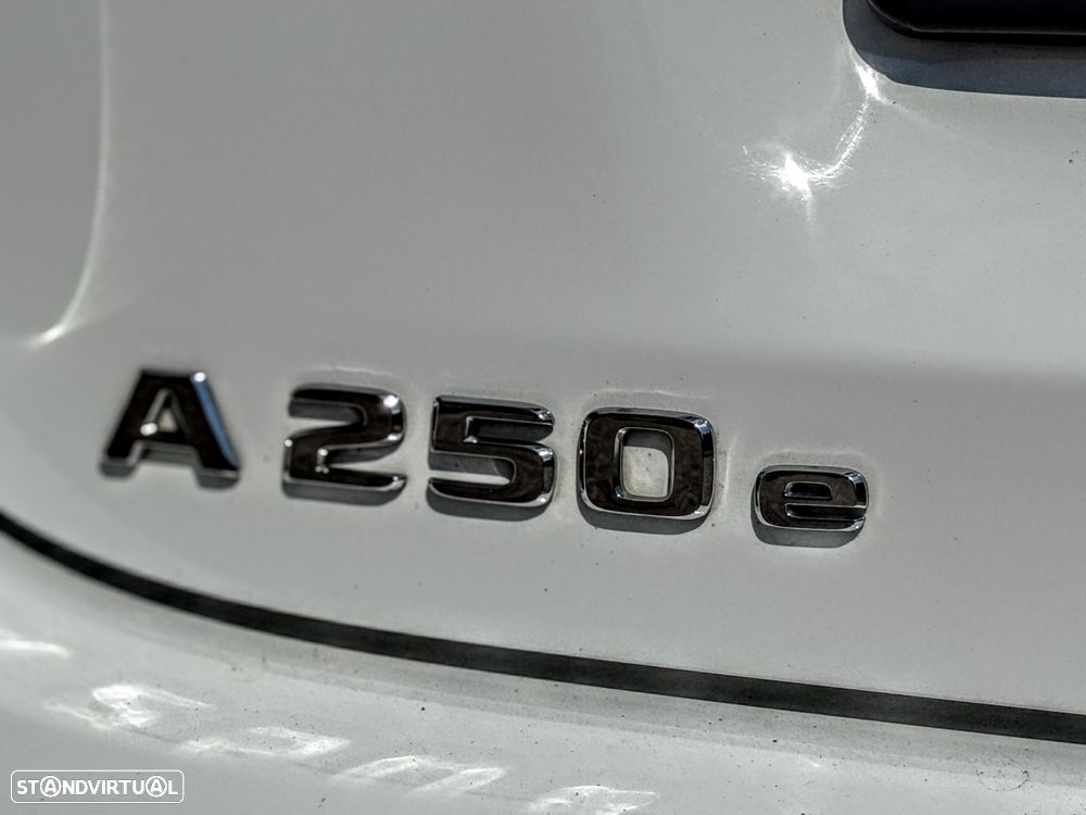 Mercedes-Benz A 250 - 7