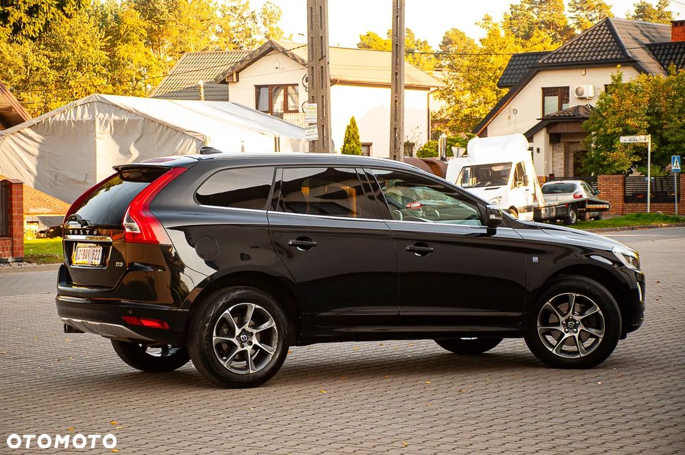 Volvo XC 60 DRIVe Ocean Race - 37