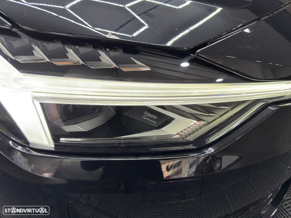 Polestar 2 Long Range 78 kWh AWD - 7