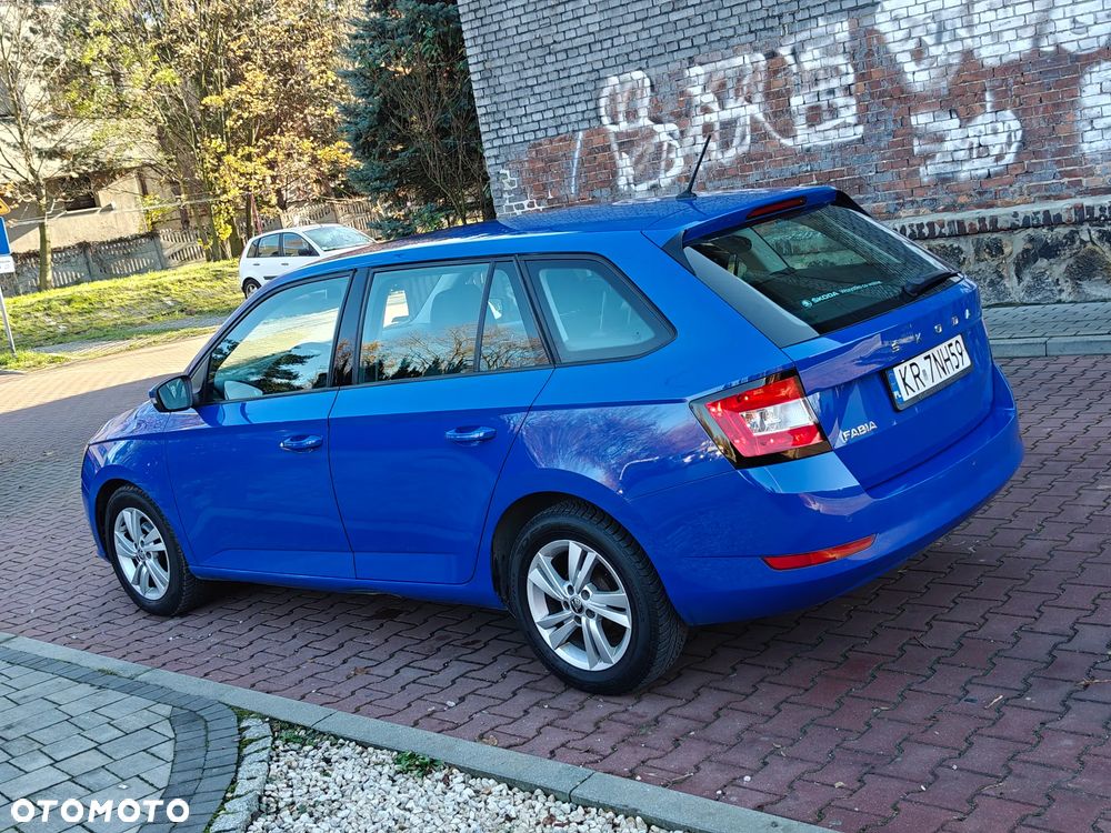Skoda Citigo 1.0 Ambition - 29