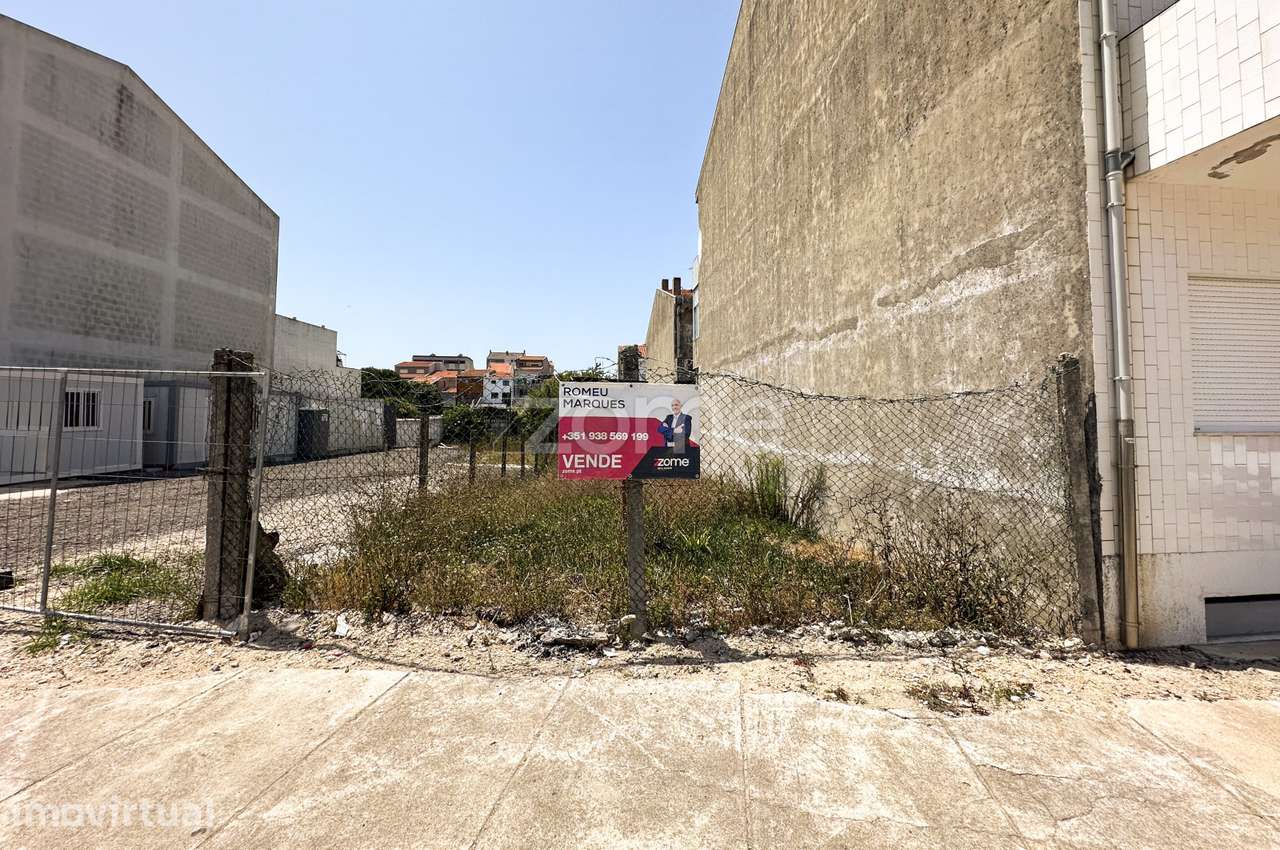 Terreno para Construção em Altura – 3ª Linha de Praia, Vila do Cond... - Grande imagem: 4/20
