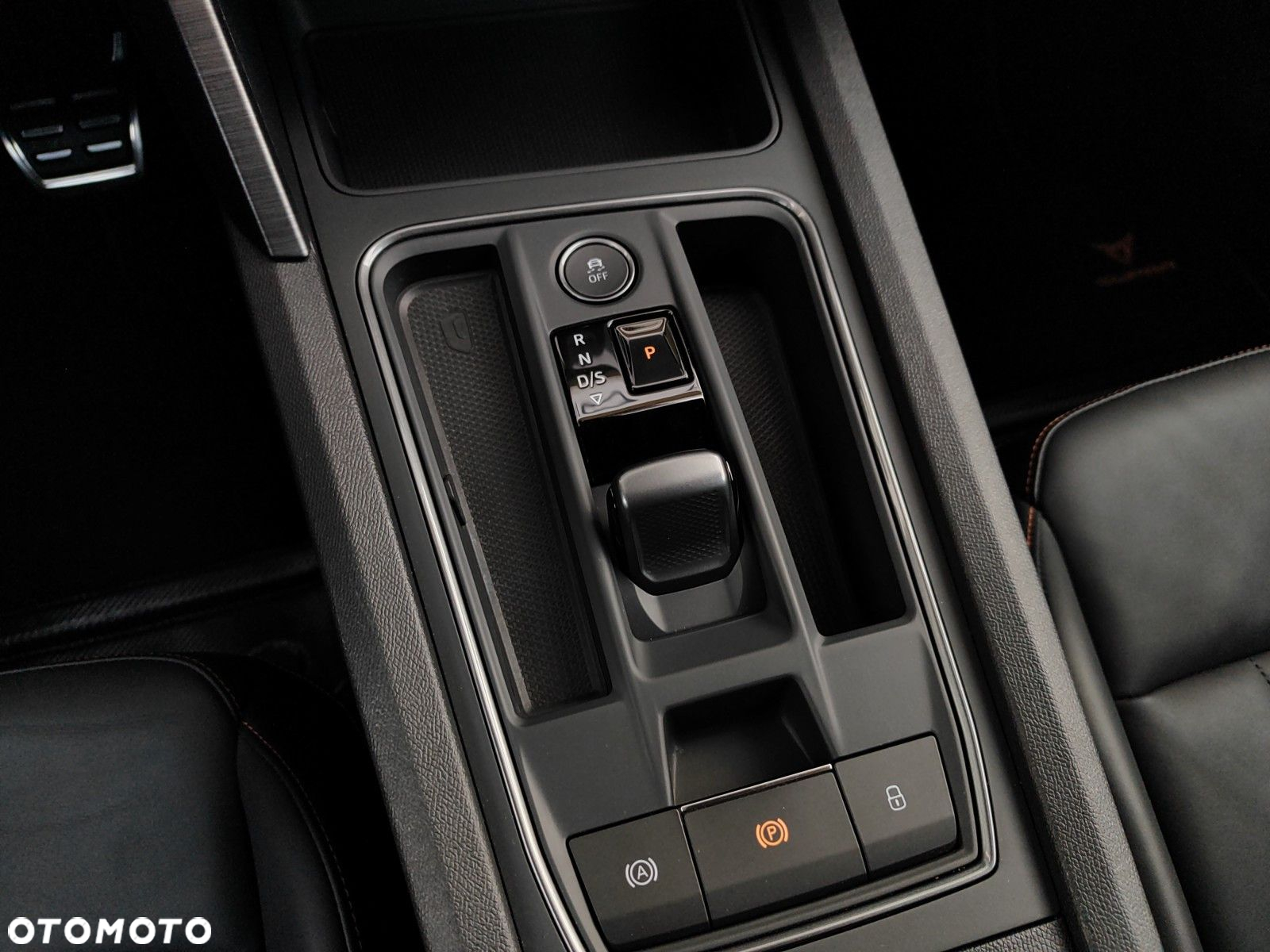 Cupra Formentor 2.0 TSI 4Drive VZ DSG - 22