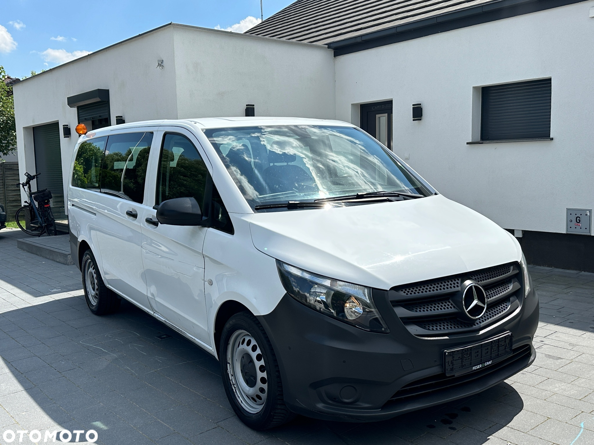 Mercedes-Benz Vito - 7