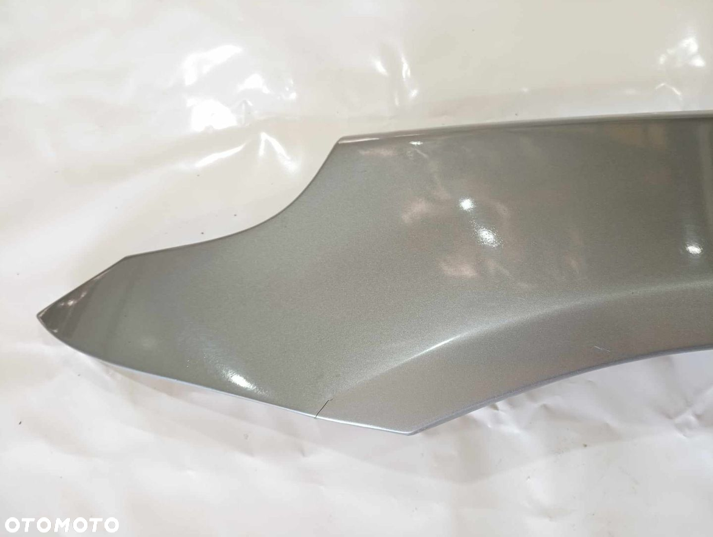 BMW E60 E61 błotnik lewy przód przedni A52/7 - 5