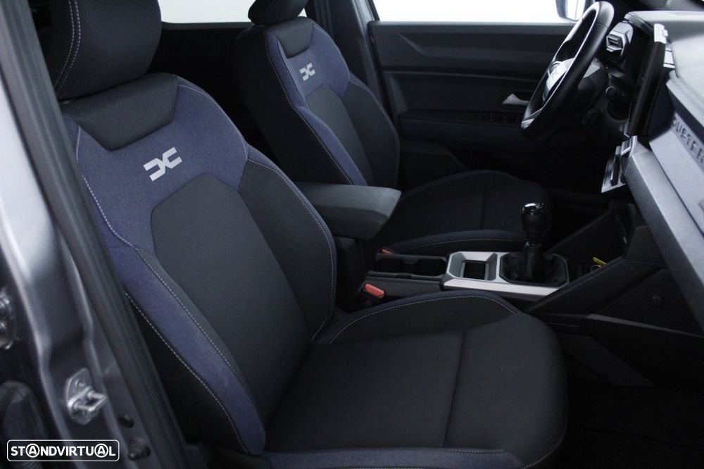 Dacia Duster 1.2 TCe Journey - 15
