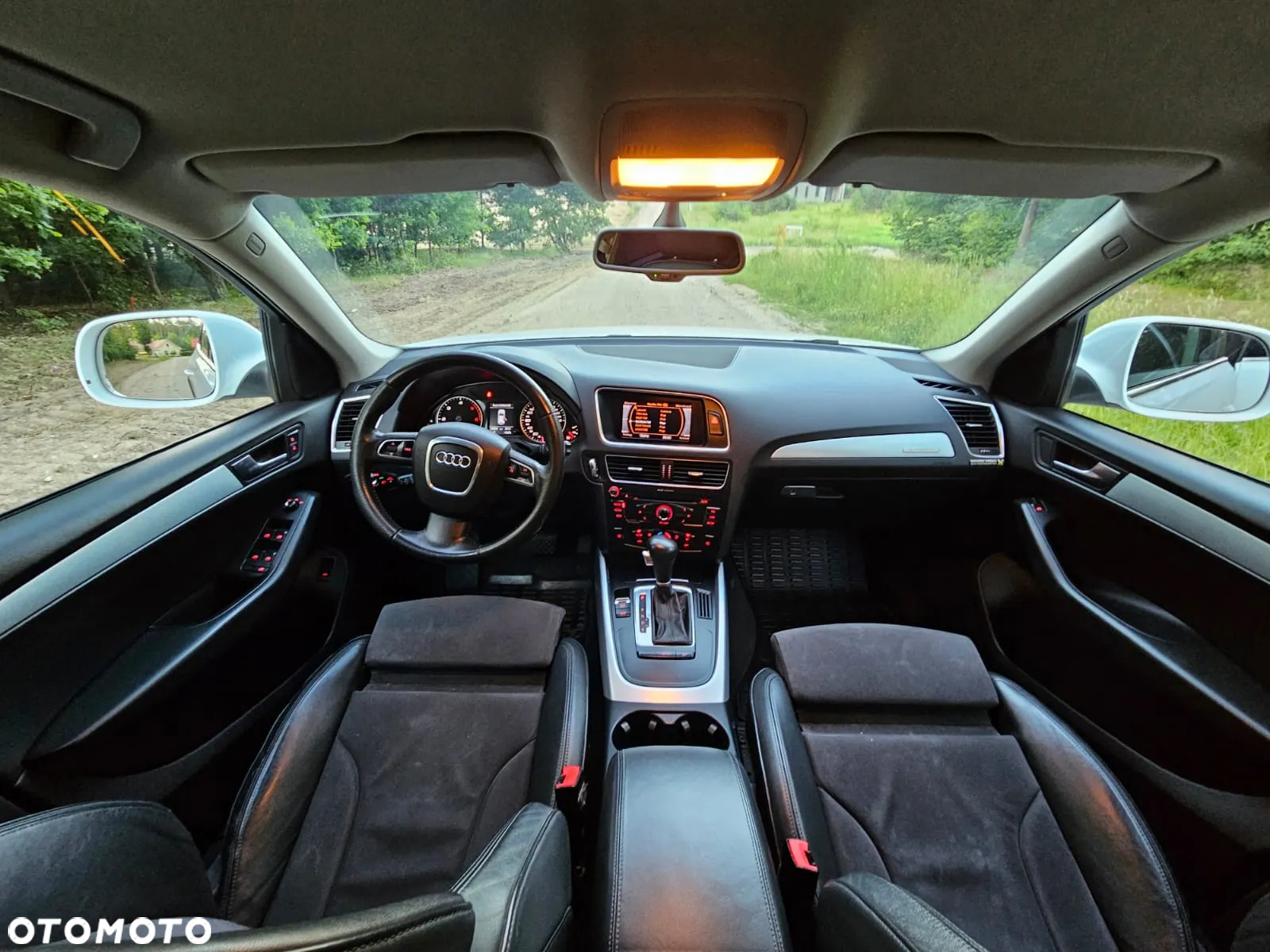 Audi Q5 3.0 TDI Quattro S tronic - 9