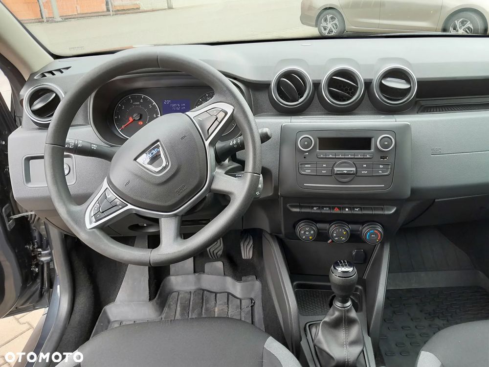 Dacia Duster 1.0 TCe Essential - 15