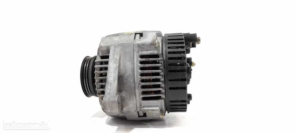 ALTERNADOR RENAULT MEGANE I CLASSIC 1998 -2541984A - 3