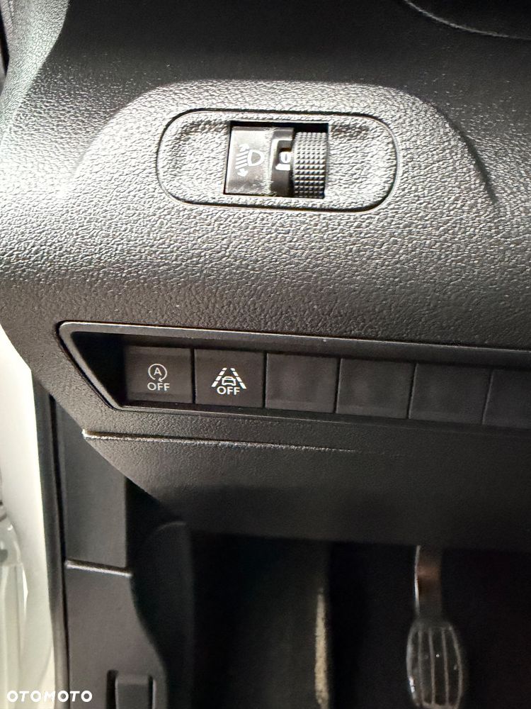 Peugeot Rifter Long 1.5 BlueHDI Active Pack S&S - 8