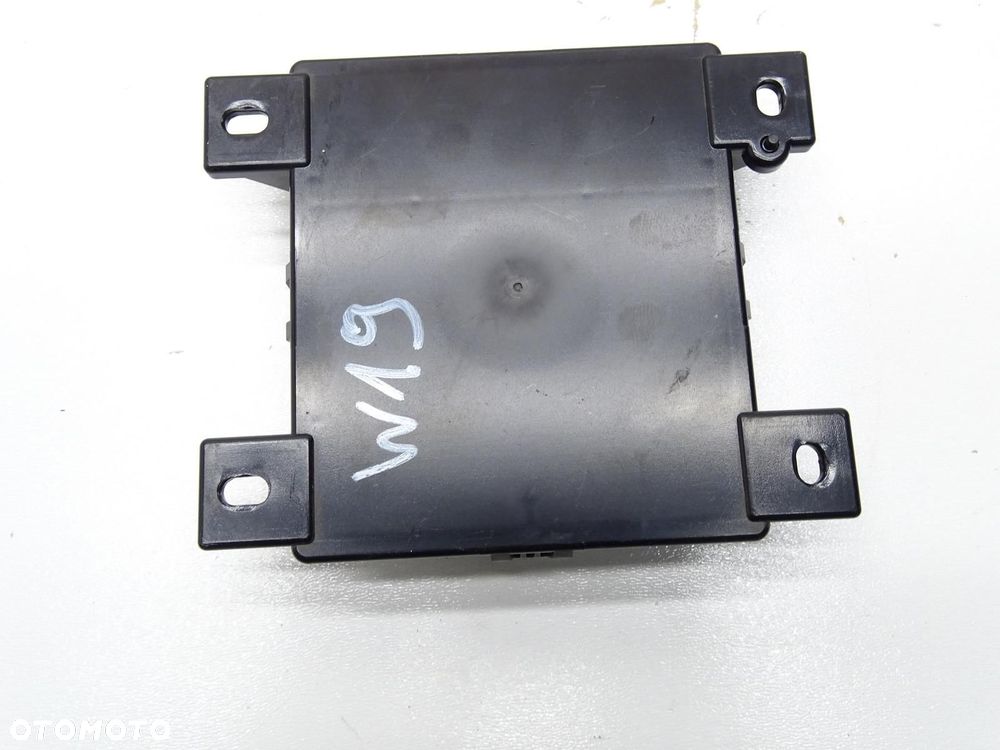 MODUŁ STEROWNIK FOTELA KIEROWCY 13584810 OPEL INSIGNIA A LIFT - 4