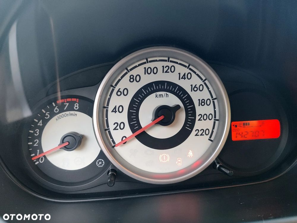 Mazda 2 1.3 Exclusive - 14