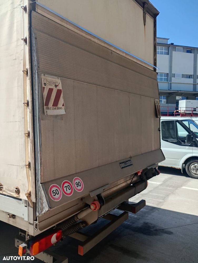 Iveco EuroCargo - 9