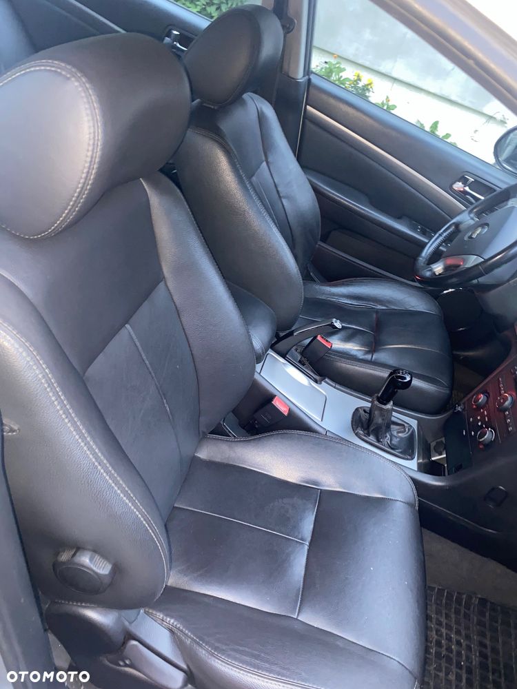 Chevrolet Epica 2.0 LT - 5