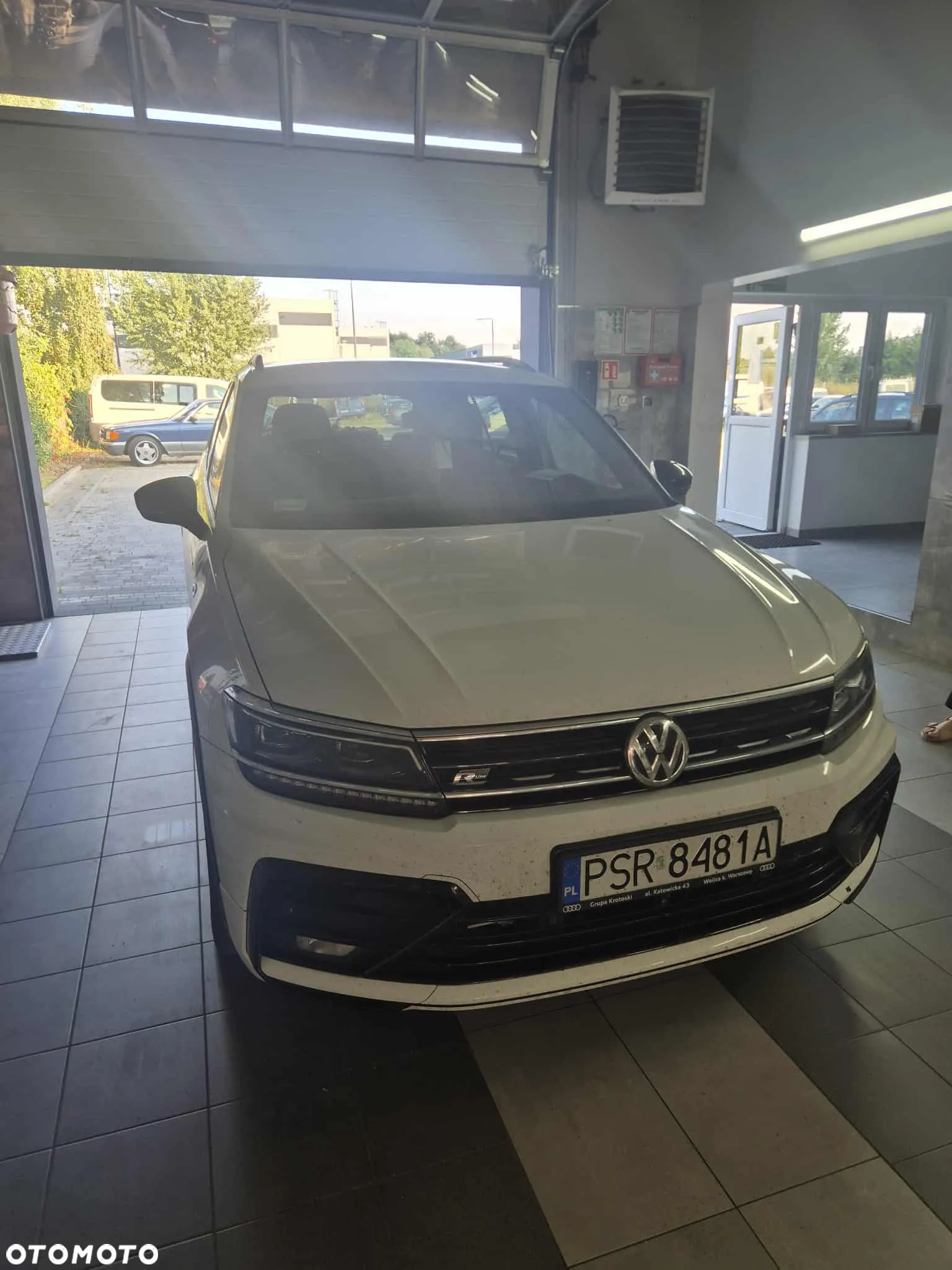 Volkswagen Tiguan 2.0 TDI BMT SCR 4Mot Highline DSG - 4