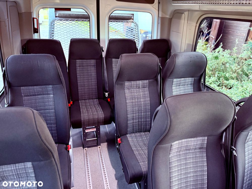 Mercedes-Benz SPRINTER 516 - 15