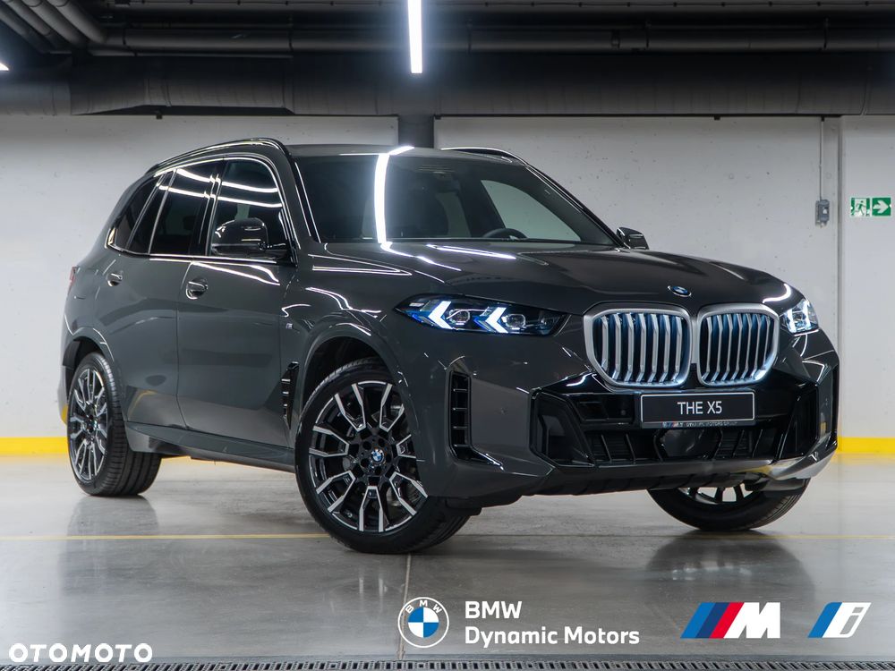 BMW X5 xDrive40i - 3