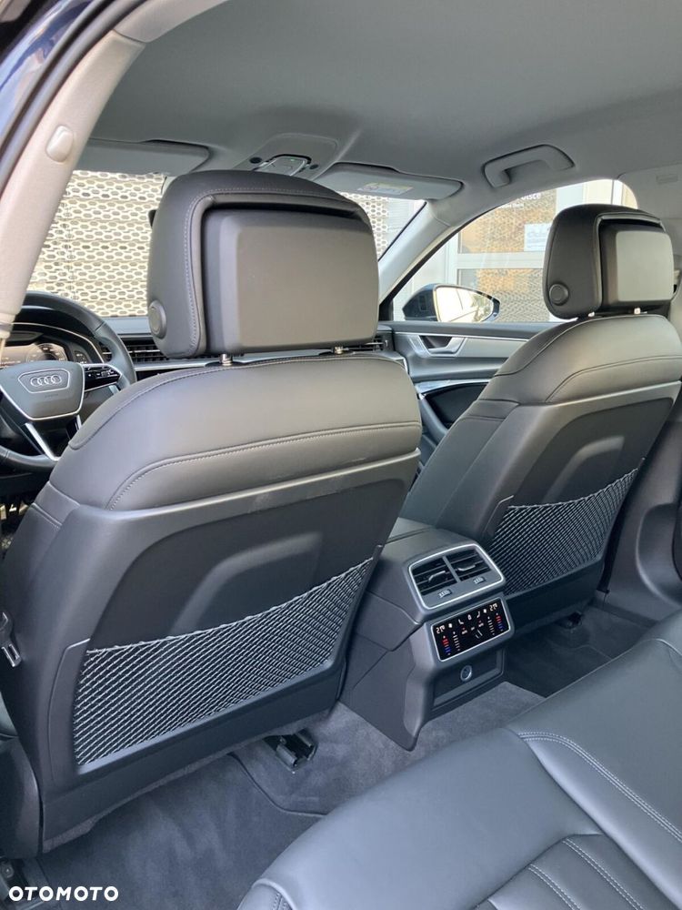 Audi A6 Limousine - 15
