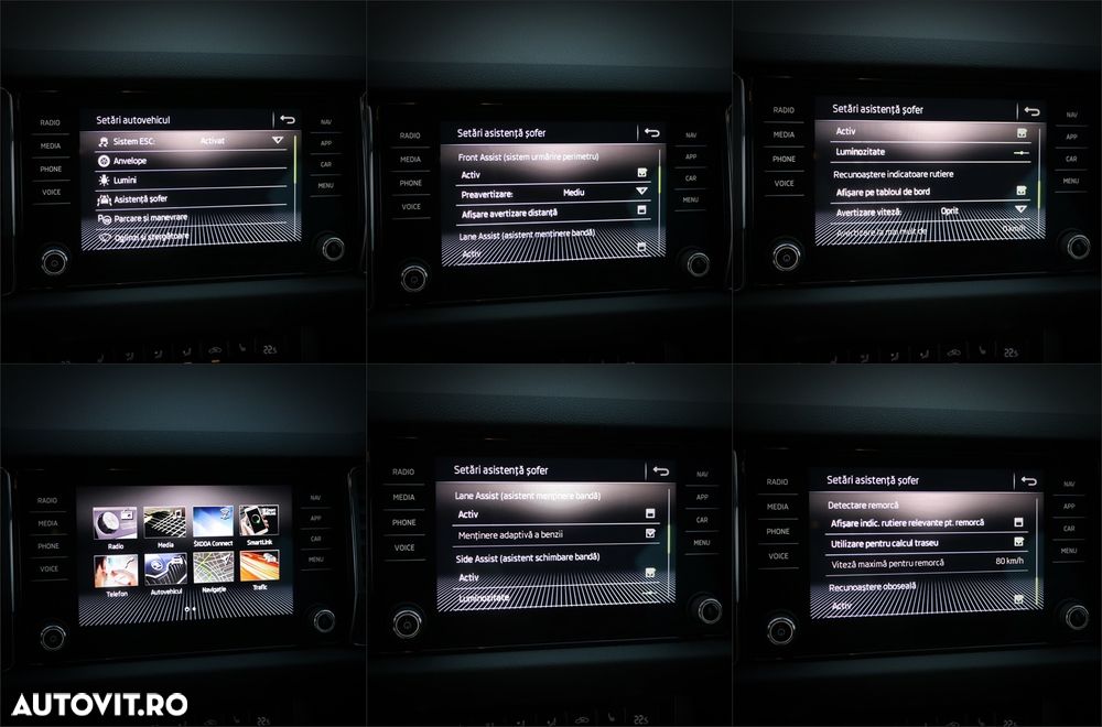 Skoda Kodiaq 2.0 TDI 4X4 DSG SportLine - 7