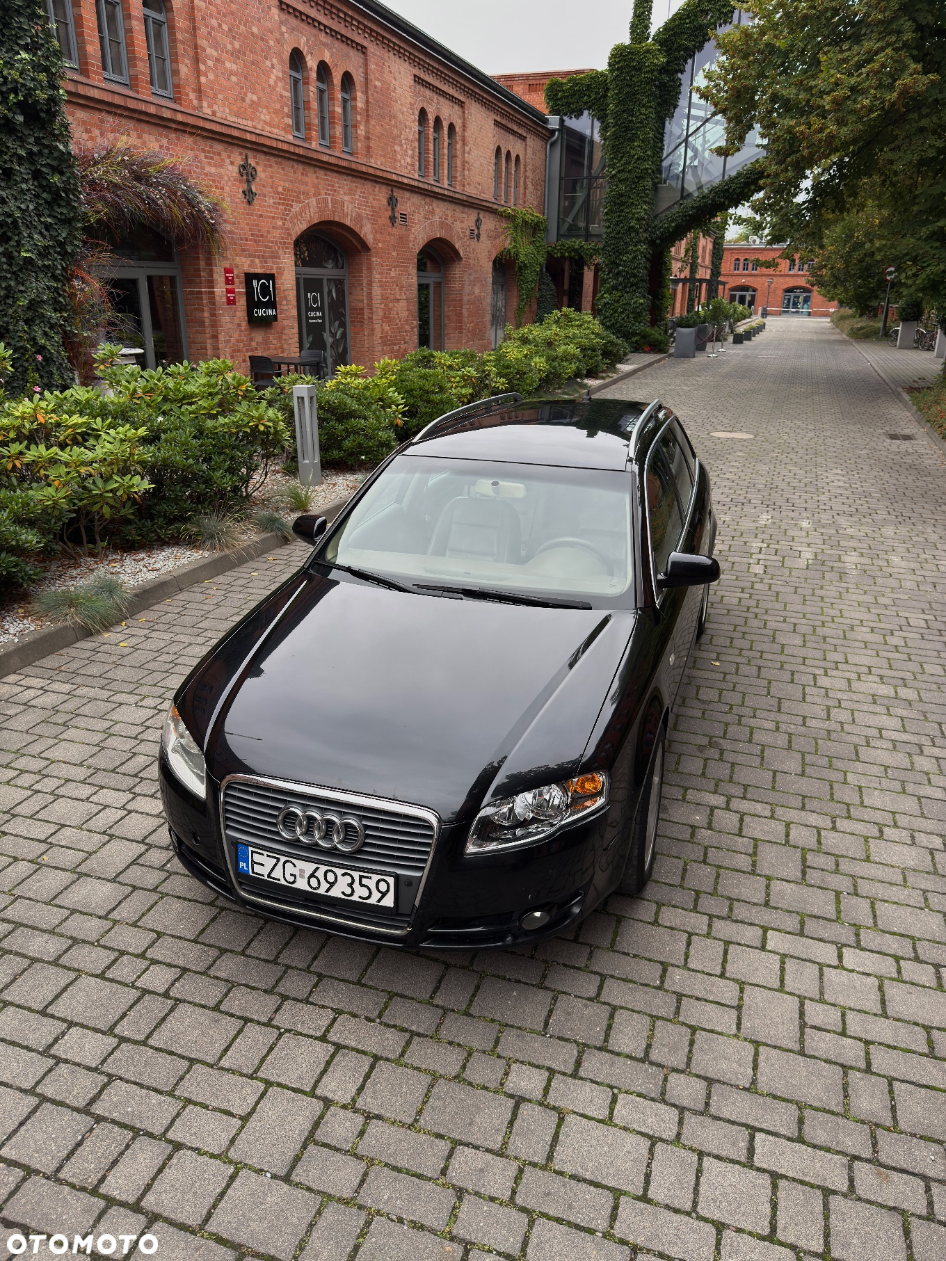 Audi A4 - 2