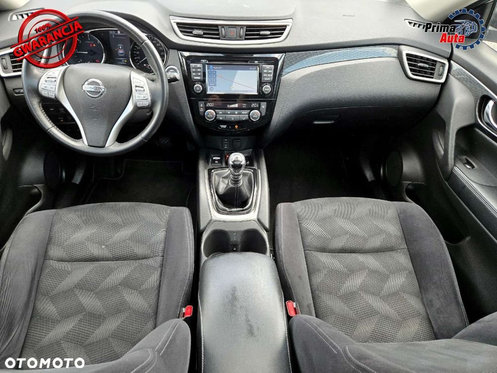 Nissan X-Trail - 2