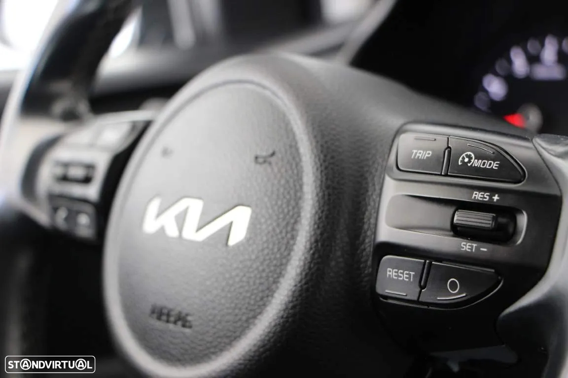 Kia Stonic 1.2 Move - 20