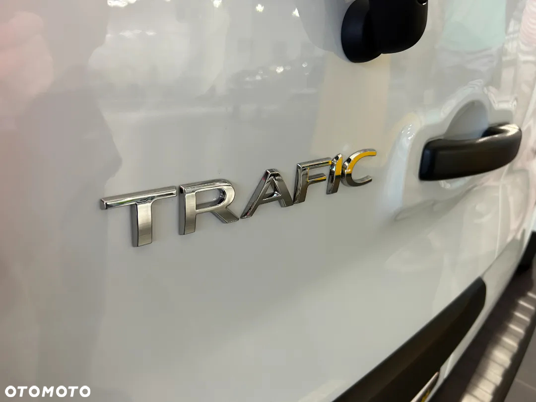 Renault Trafic - 19