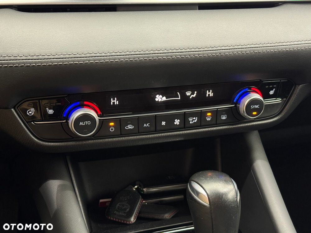 Mazda 6 2.0 SkyJoy - 25