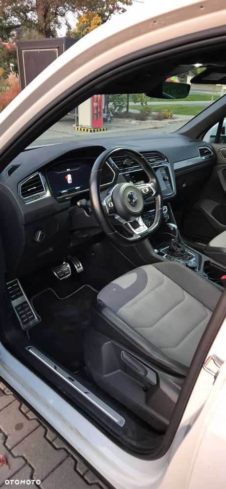 Volkswagen Tiguan 2.0 TSI BMT 4Mot Highline DSG - 8