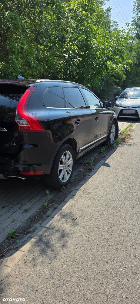 Volvo XC 60 - 2