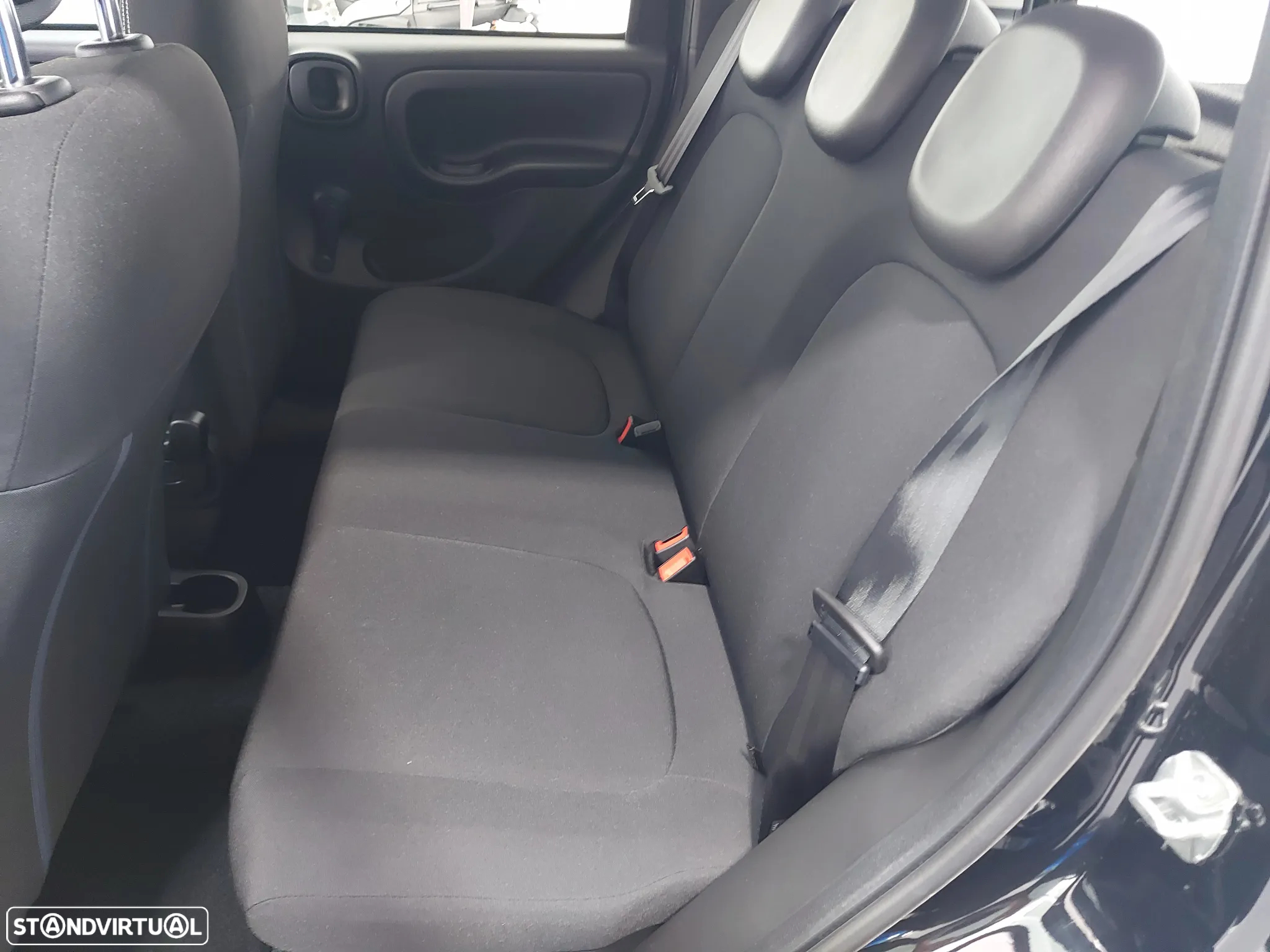 Fiat Panda 1.0 Hybrid - 12