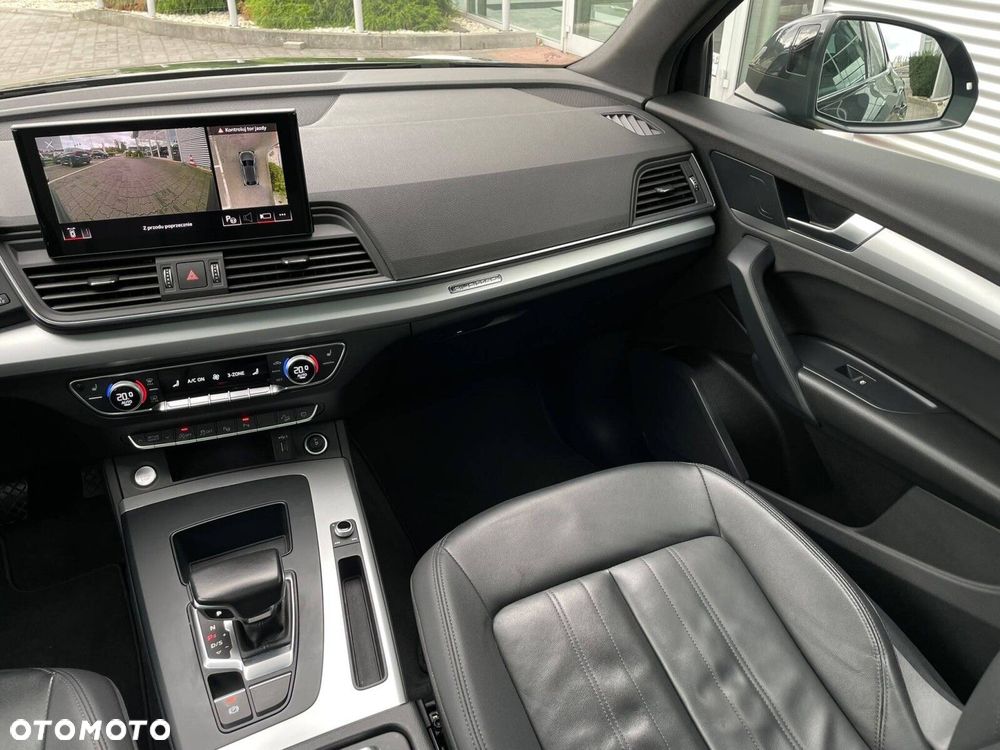Audi Q5 Sportback - 18