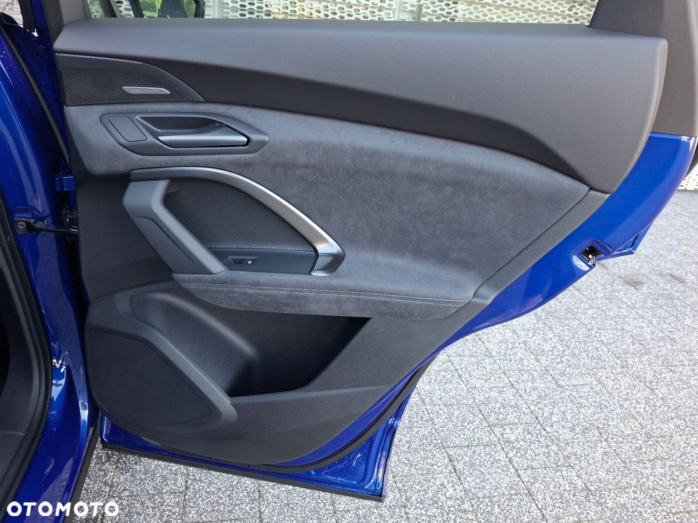 Audi SQ5 Sportback - 19