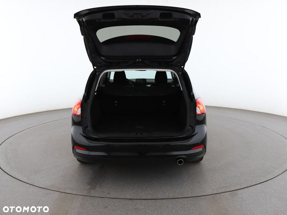 Ford Focus 1.5 EcoBlue Start-Stopp-System COOL&CONNECT - 20