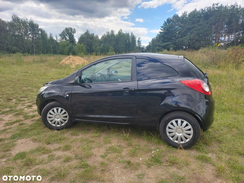 Ford KA 1.2 Grand Prix II - 6