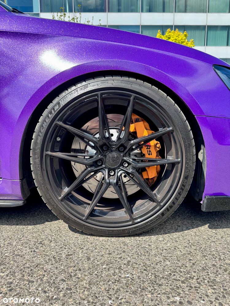 Audi RS3 Sportback 2.5 TFSI GPF Quattro S tronic - 6